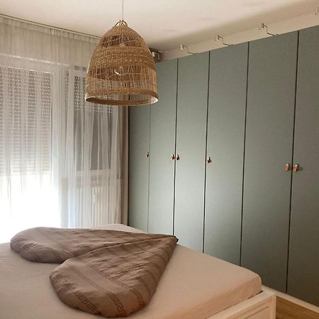 Apartment Larissa Merano Eksteriør bilde