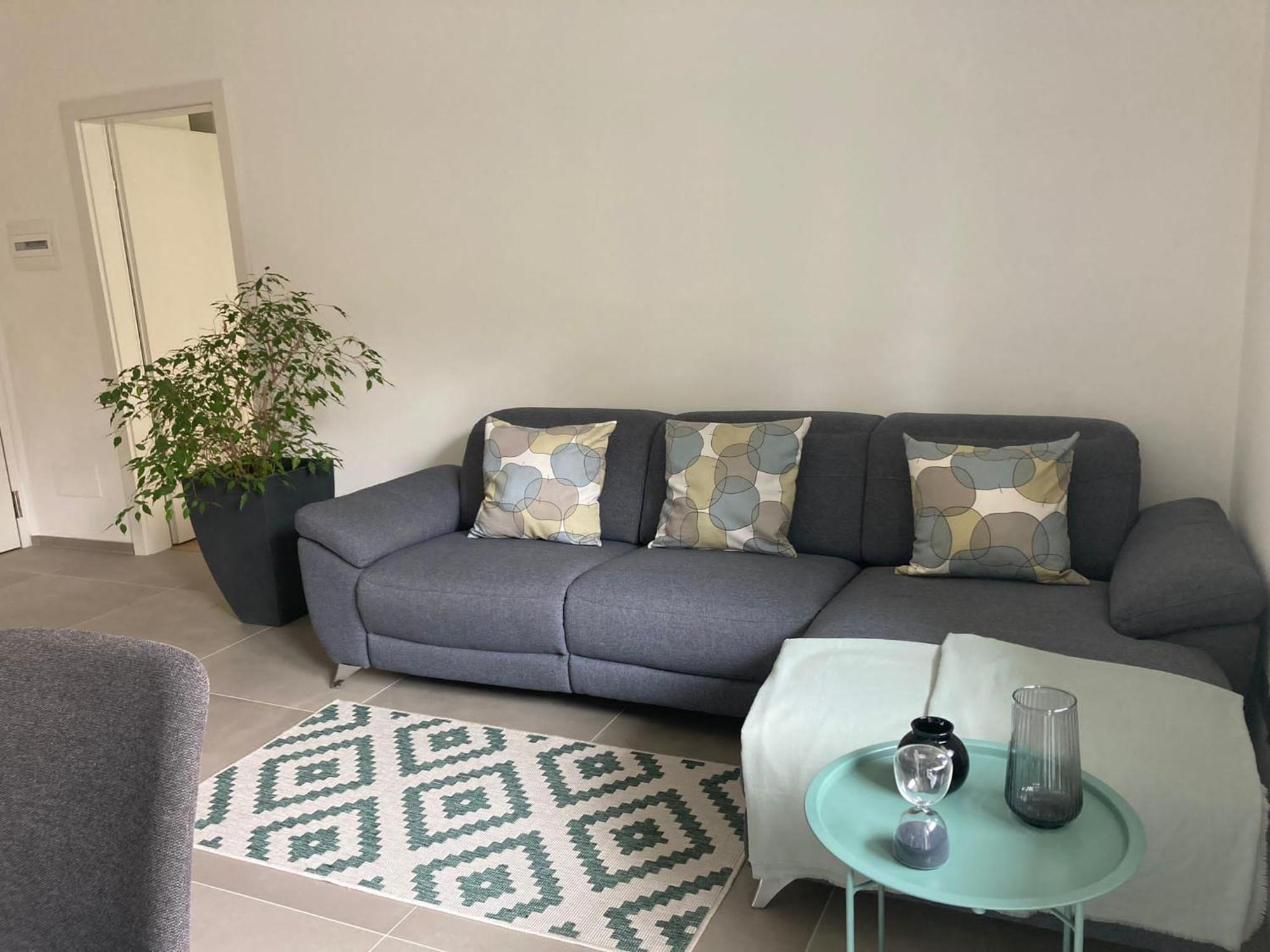 Apartment Larissa Merano Eksteriør bilde
