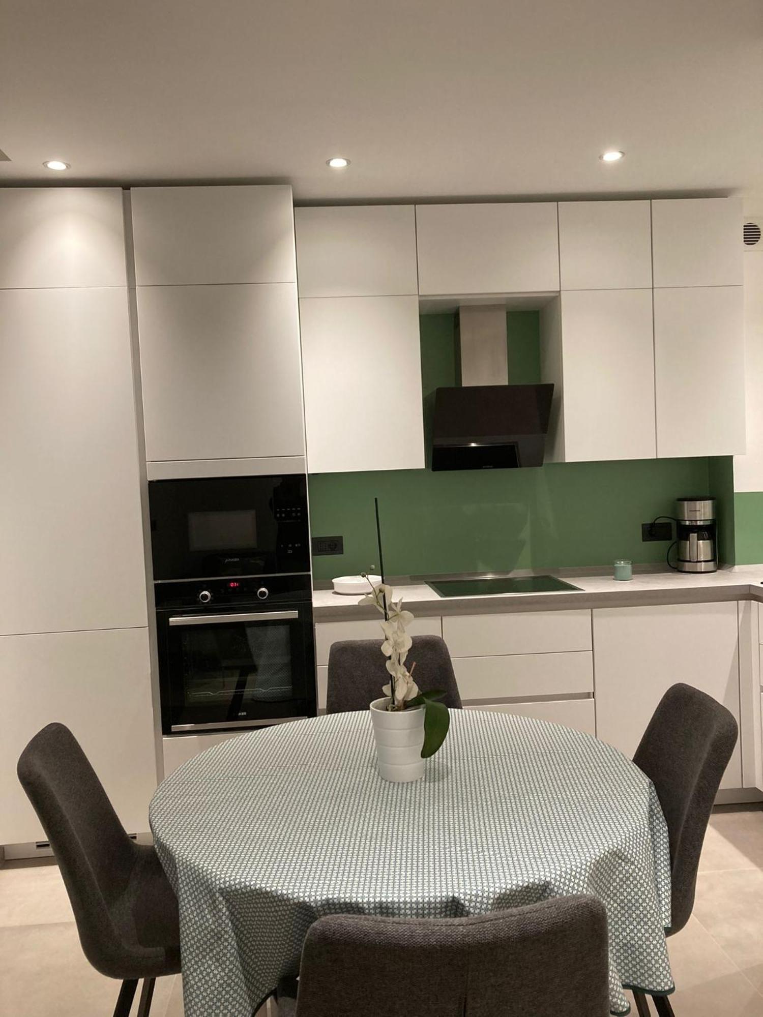 Apartment Larissa Merano Eksteriør bilde
