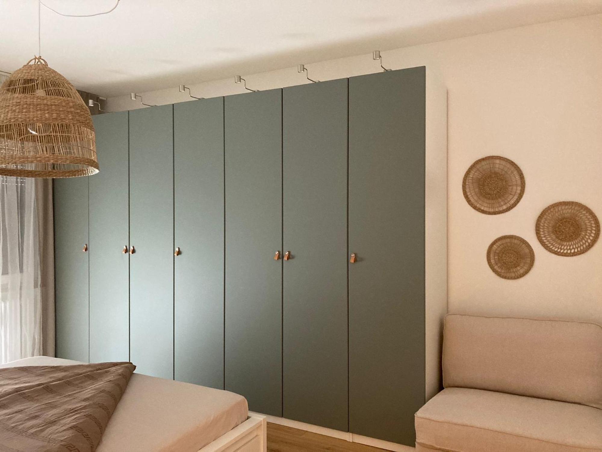 Apartment Larissa Merano Eksteriør bilde